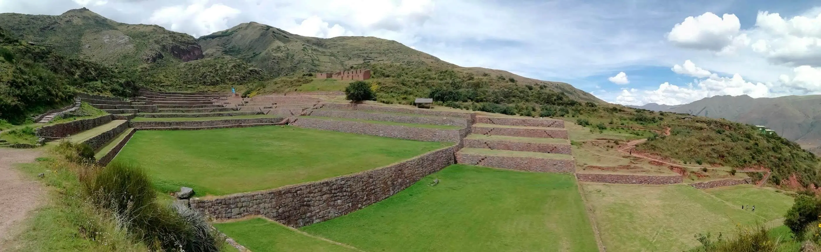 south valley tour from cusco